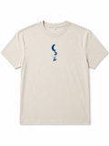 T-shirt muna sabbia
