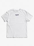 T-shirt muna bianca